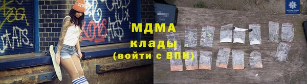молекула духа Осташков